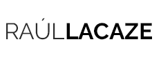 Raúl Lacaze Logo